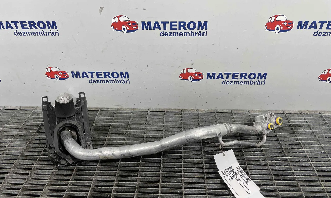 CONDUCTA CLIMA AUDI A6 C7 2010-2019