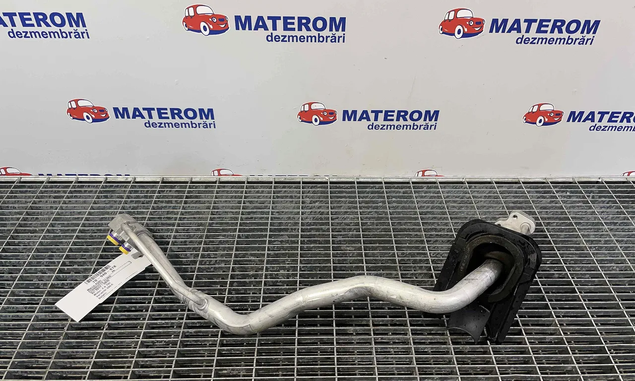 CONDUCTA CLIMA AUDI A6 C7 2010-2019