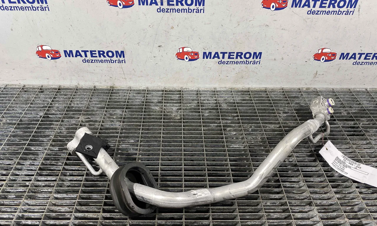 CONDUCTA CLIMA AUDI A6 C7 2010-2019