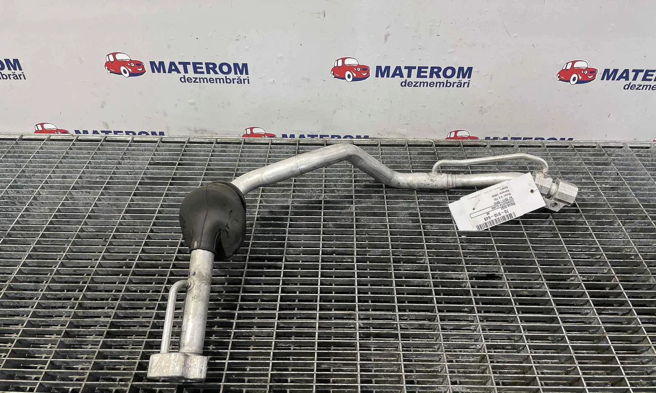 CONDUCTA CLIMA AUDI A6 C7 2010-2019