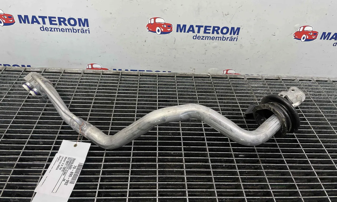 CONDUCTA CLIMA AUDI A6 C7 2010-2019