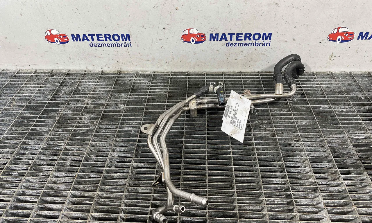 CONDUCTA COMBUSTIBIL AUDI A6 C7 2010-2019
