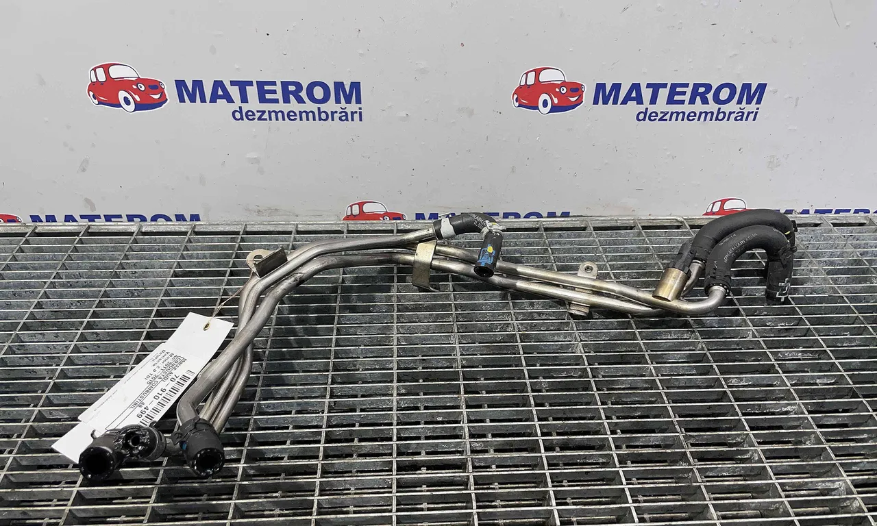 CONDUCTA COMBUSTIBIL AUDI A6 C7 2010-2019