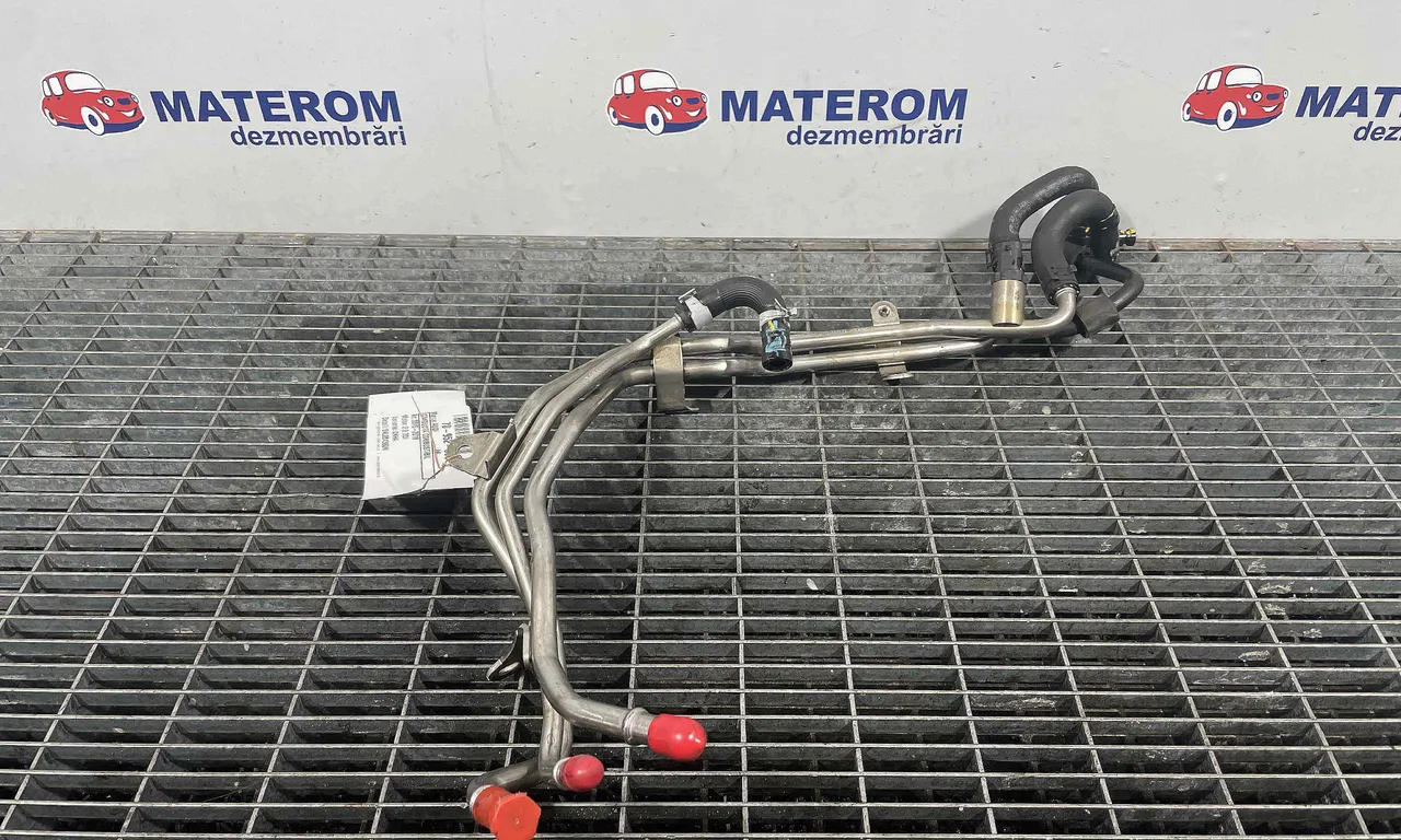CONDUCTA COMBUSTIBIL AUDI A6 C7 2010-2019