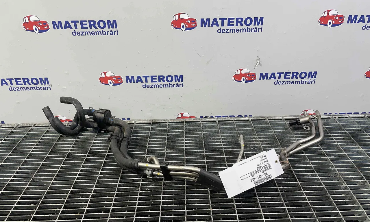 CONDUCTA COMBUSTIBIL AUDI A6 C7 2010-2019