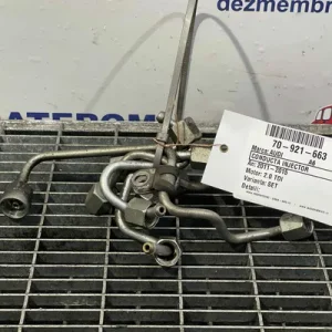 CONDUCTA INJECTOR