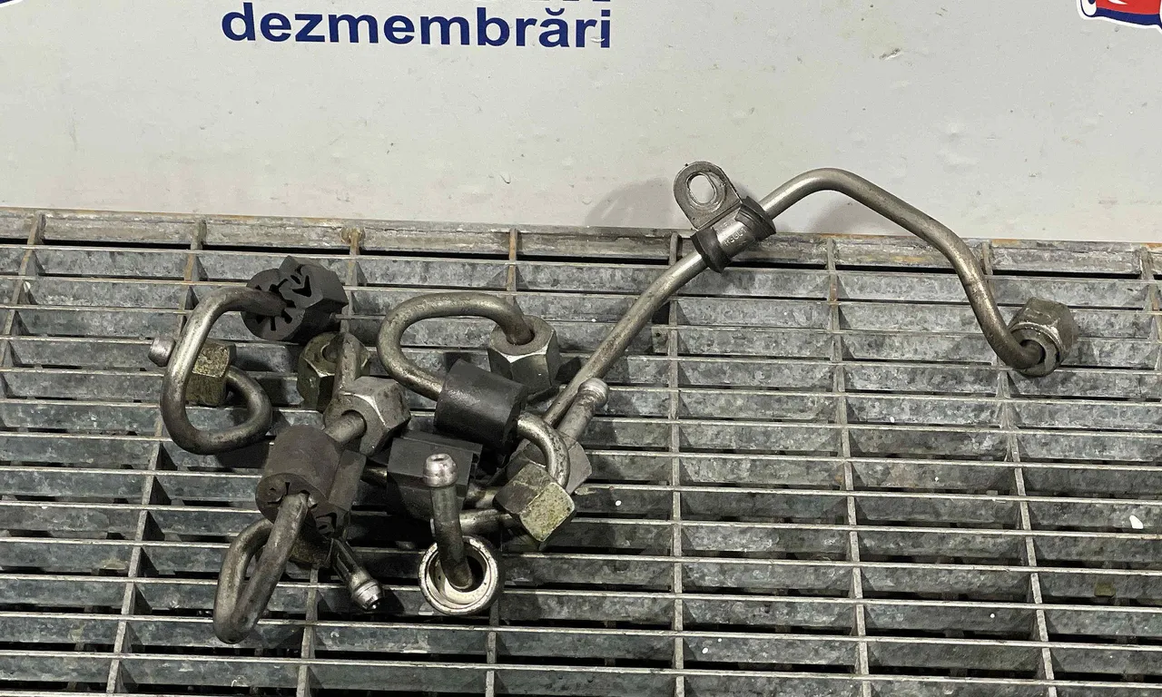 CONDUCTA INJECTOR AUDI A6 C7 2010-2019