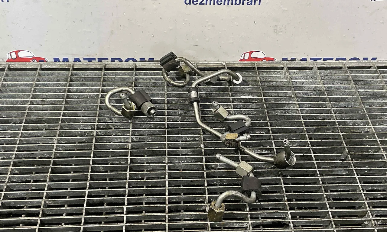 CONDUCTA INJECTOR AUDI A6 C7 2010-2019
