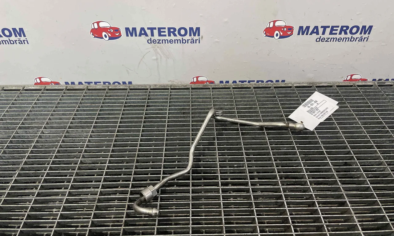 CONDUCTA ULEI AUDI A6 C7 2010-2019