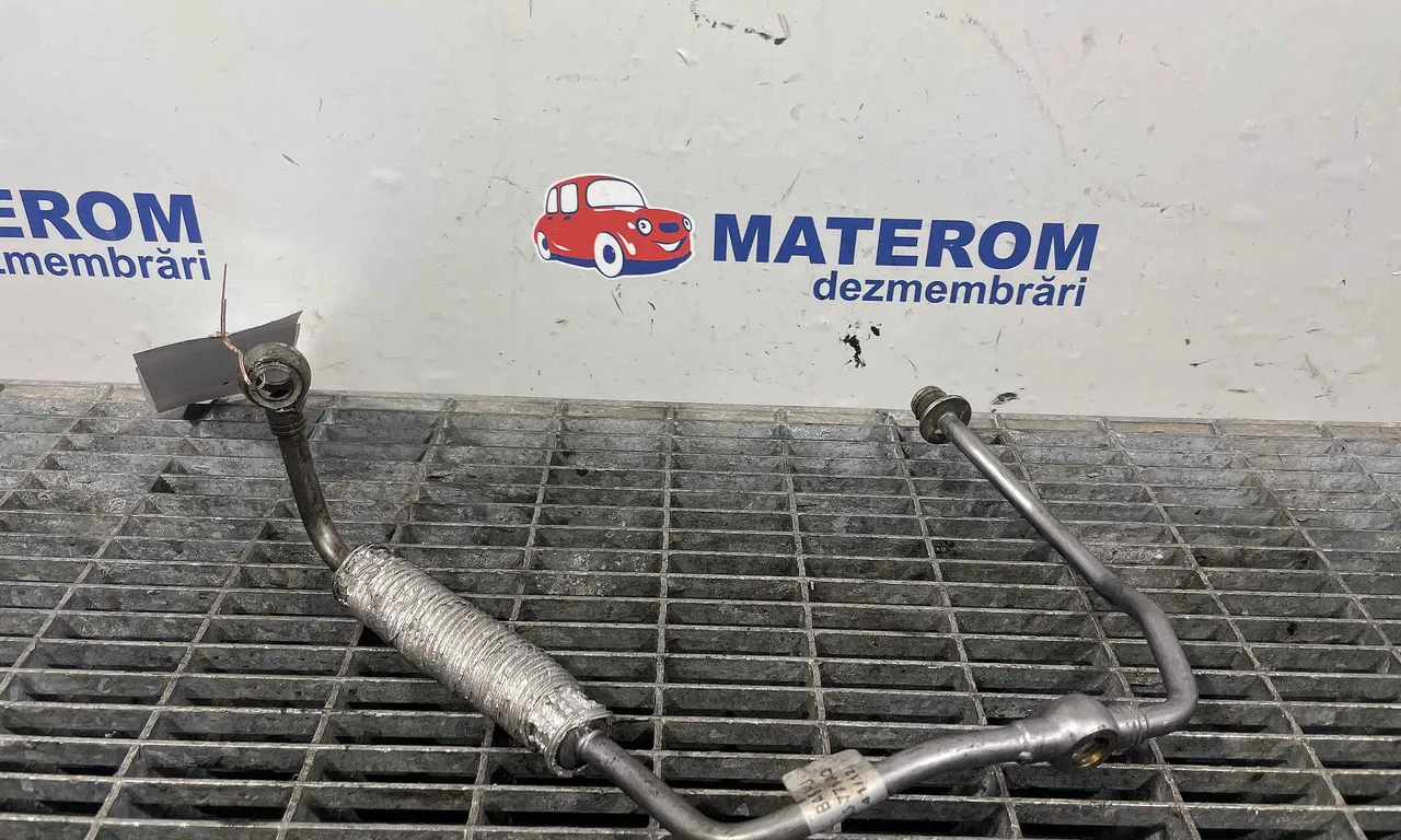 CONDUCTA ULEI AUDI A6 C7 2010-2019