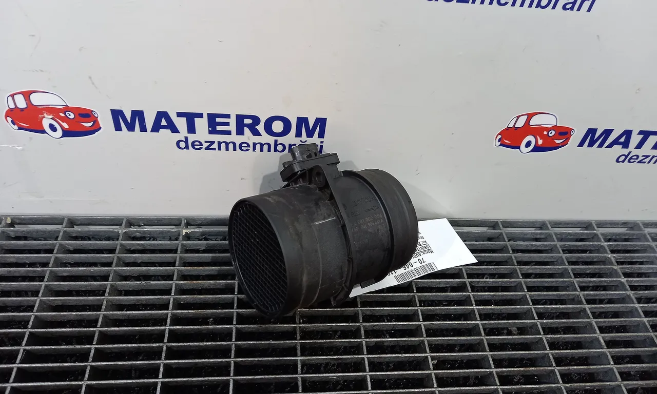 DEBITMETRU AER AUDI A6 C7 2010-2019