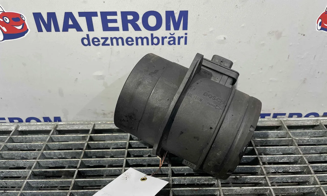 DEBITMETRU AER AUDI A6 C7 2010-2019