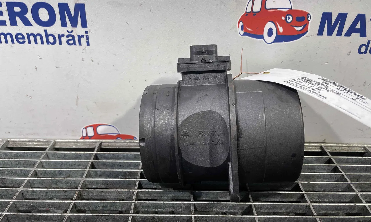 DEBITMETRU AER AUDI A6 C7 2010-2019