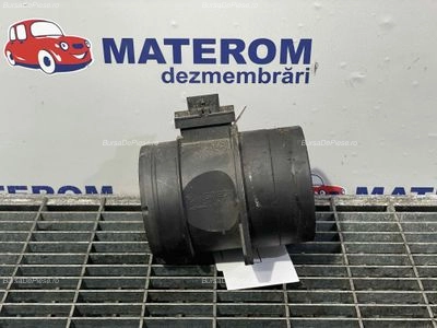 DEBITMETRU AER