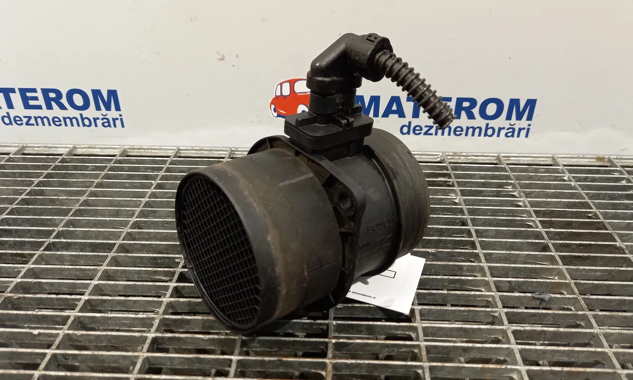 DEBITMETRU AER AUDI A6 C7 2010-2019