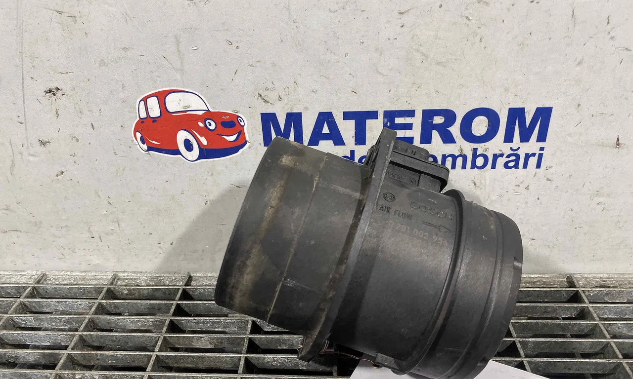 DEBITMETRU AER AUDI A6 C7 2010-2019