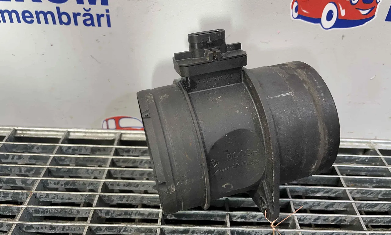 DEBITMETRU AER AUDI A6 C7 2010-2019
