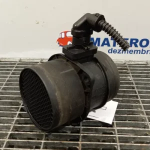 DEBITMETRU AER