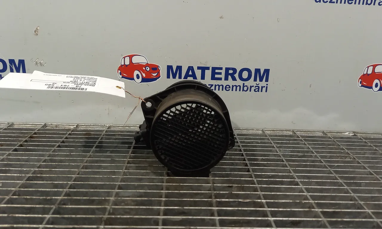 DEBITMETRU AER AUDI A6 C7 2010-2019