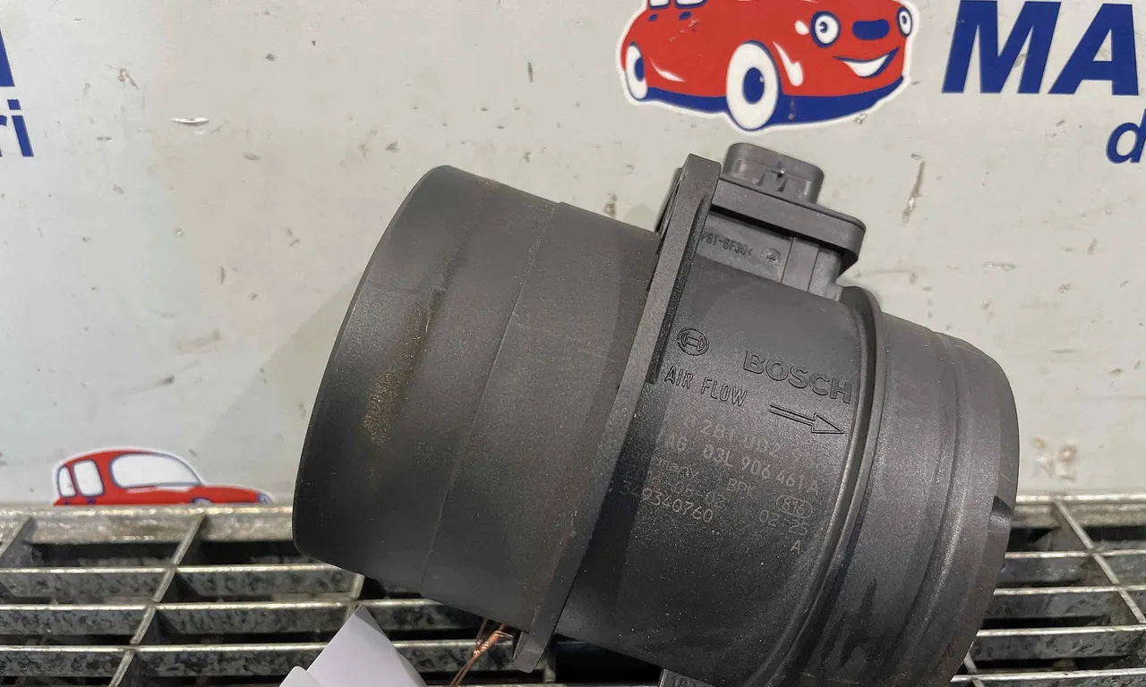 DEBITMETRU AER AUDI A6 C7 2010-2019