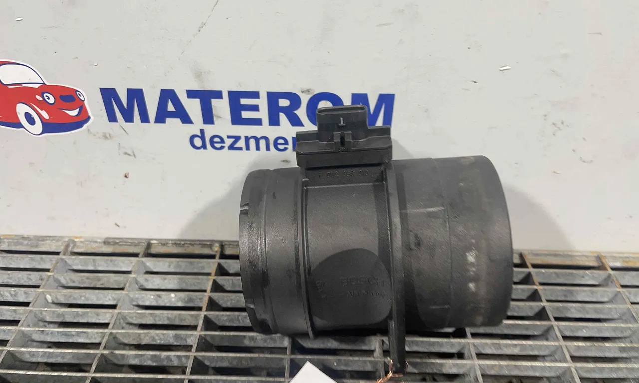 DEBITMETRU AER AUDI A6 C7 2010-2019