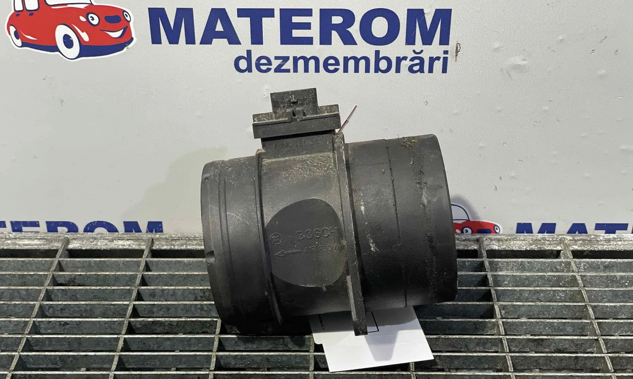 DEBITMETRU AER AUDI A6 C7 2010-2019