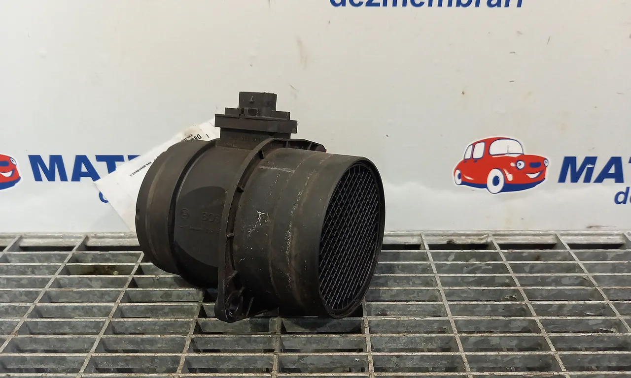 DEBITMETRU AER AUDI A6 C7 2010-2019