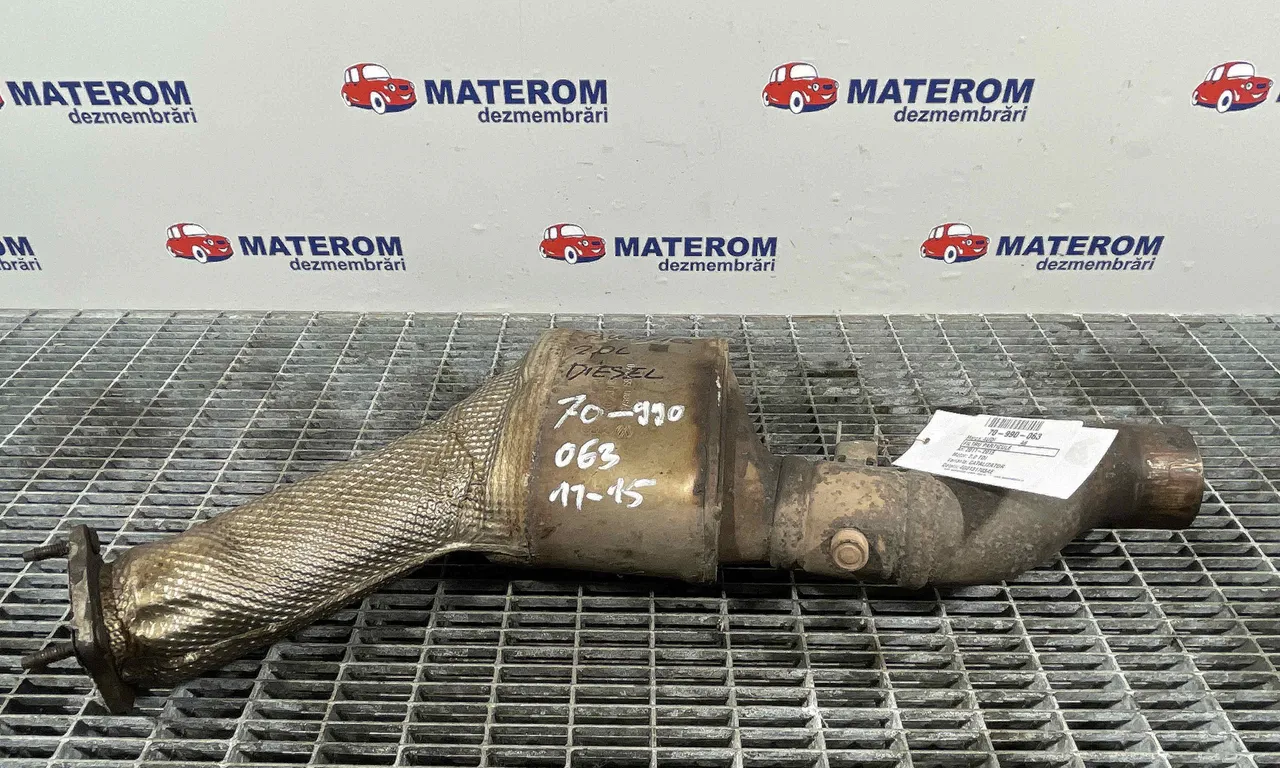 FILTRU PARTICULE AUDI A6 C7 2010-2019