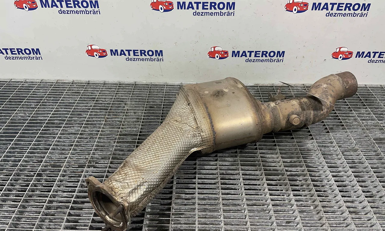 FILTRU PARTICULE AUDI A6 C7 2010-2019