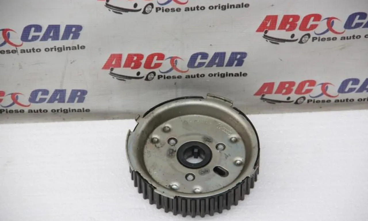 Fulie ax came AUDI A6 C7 2010-2019