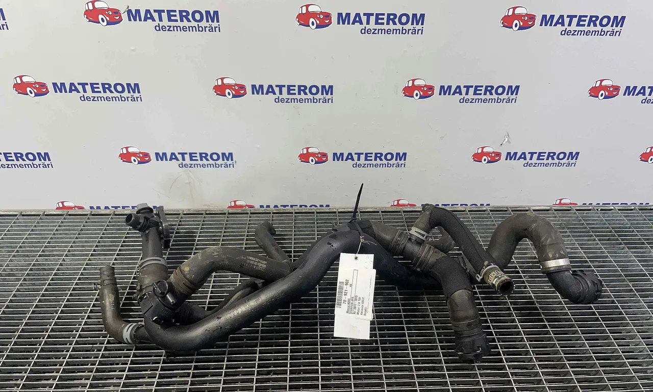 FURTUN APA AUDI A6 C7 2010-2019