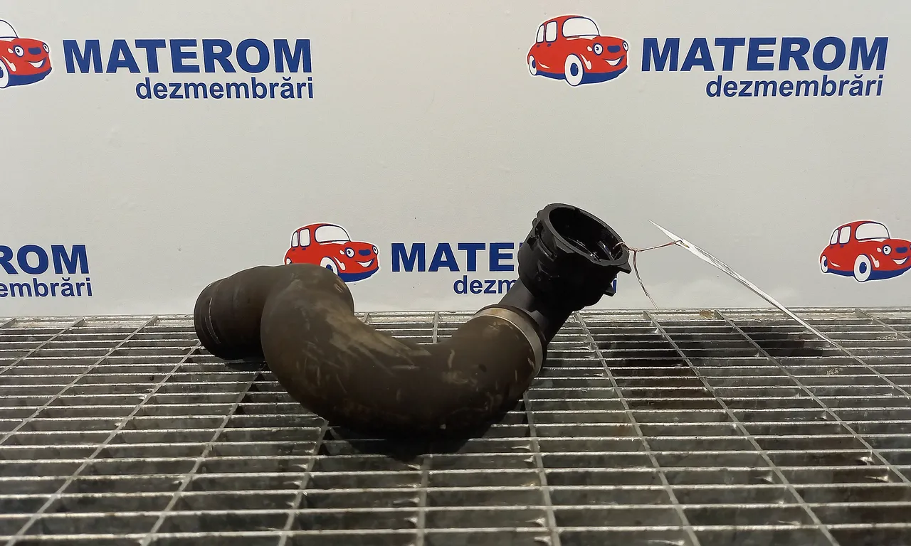 FURTUN APA AUDI A6 C7 2010-2019