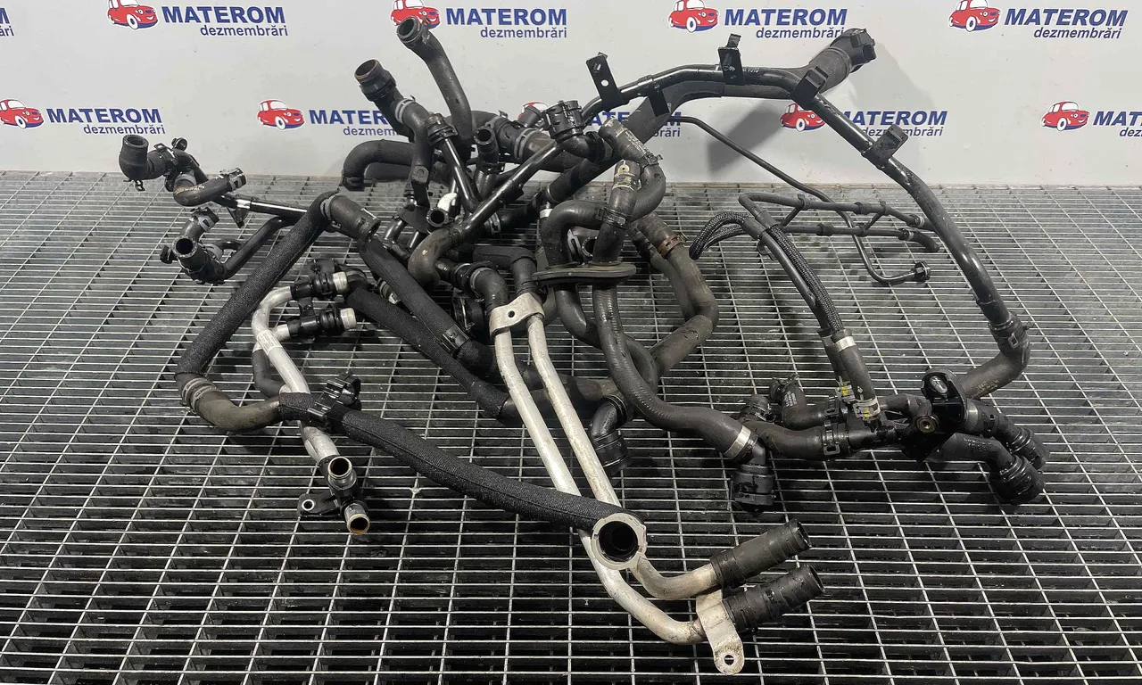 FURTUN APA AUDI A6 C7 2010-2019