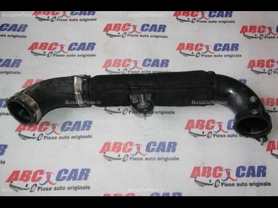Furtun intercooler