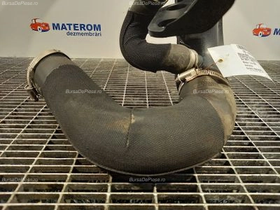 FURTUN INTERCOOLER