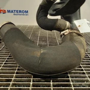FURTUN INTERCOOLER