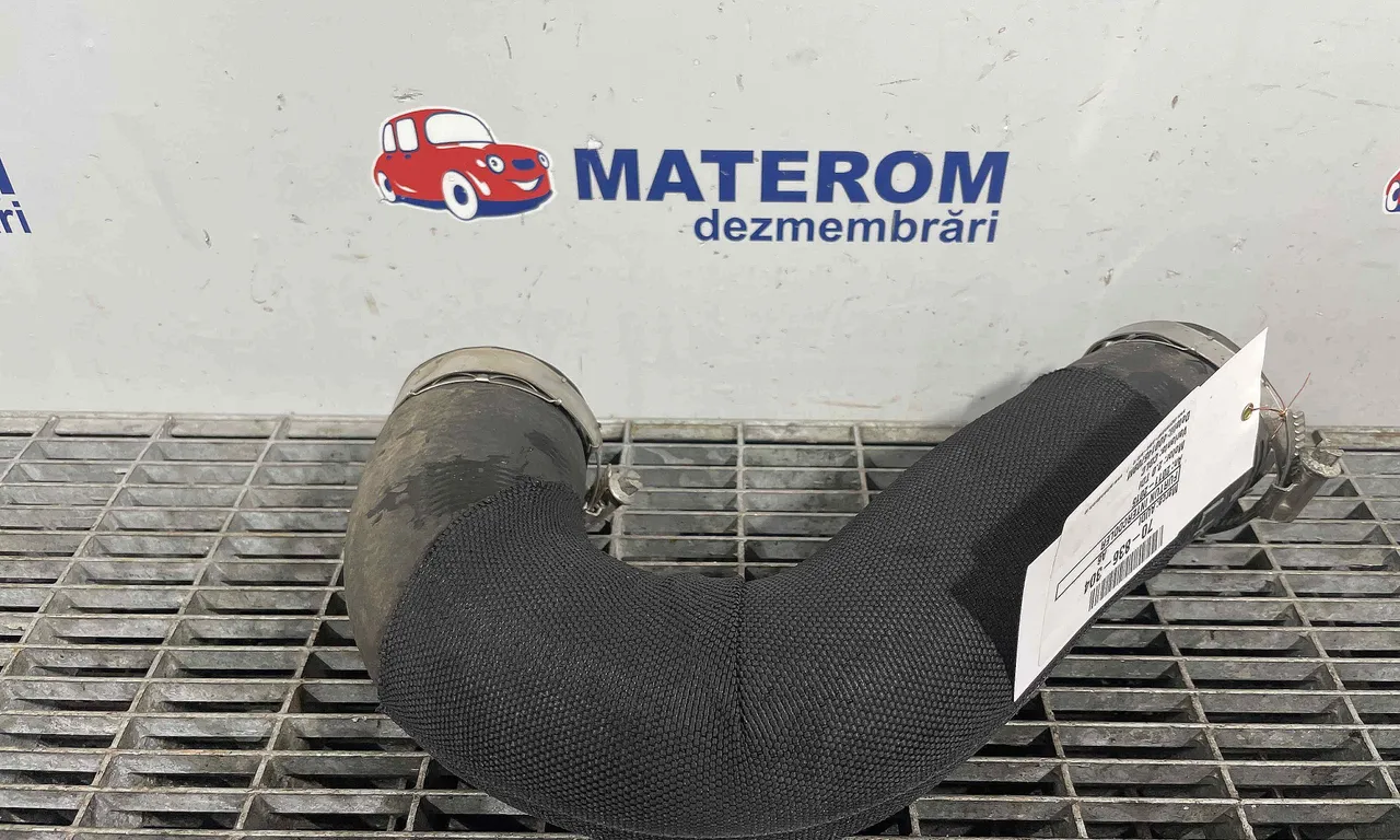 FURTUN INTERCOOLER AUDI A6 C7 2010-2019