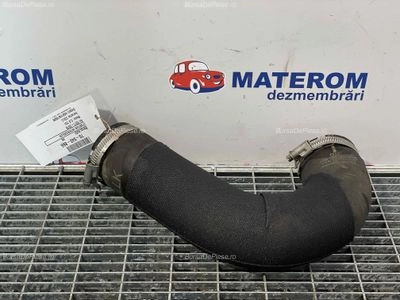 FURTUN INTERCOOLER