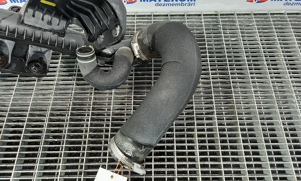 FURTUN INTERCOOLER AUDI A6 C7 2010-2019