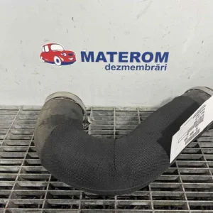 FURTUN INTERCOOLER