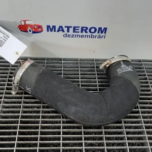 FURTUN INTERCOOLER