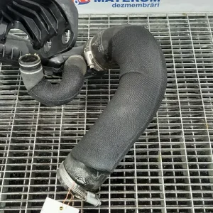 FURTUN INTERCOOLER