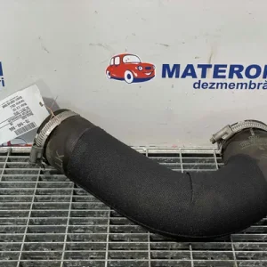 FURTUN INTERCOOLER