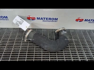 FURTUN INTERCOOLER
