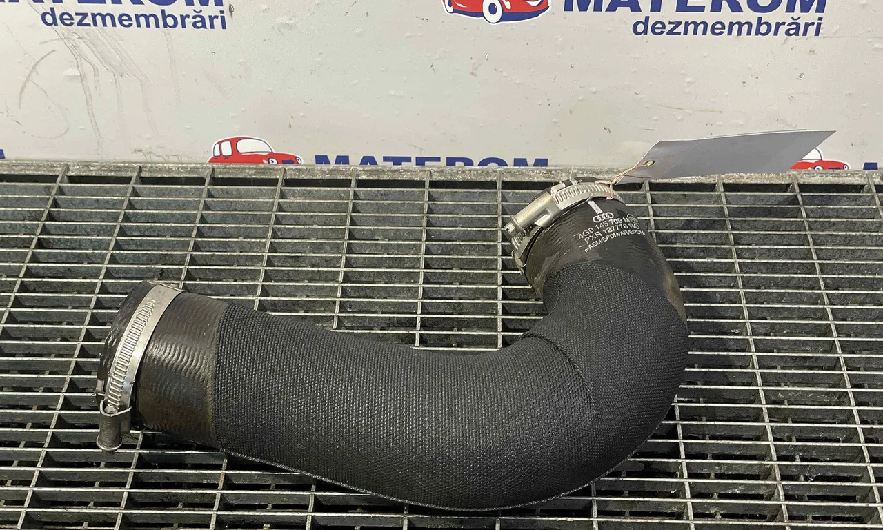FURTUN INTERCOOLER AUDI A6 C7 2010-2019
