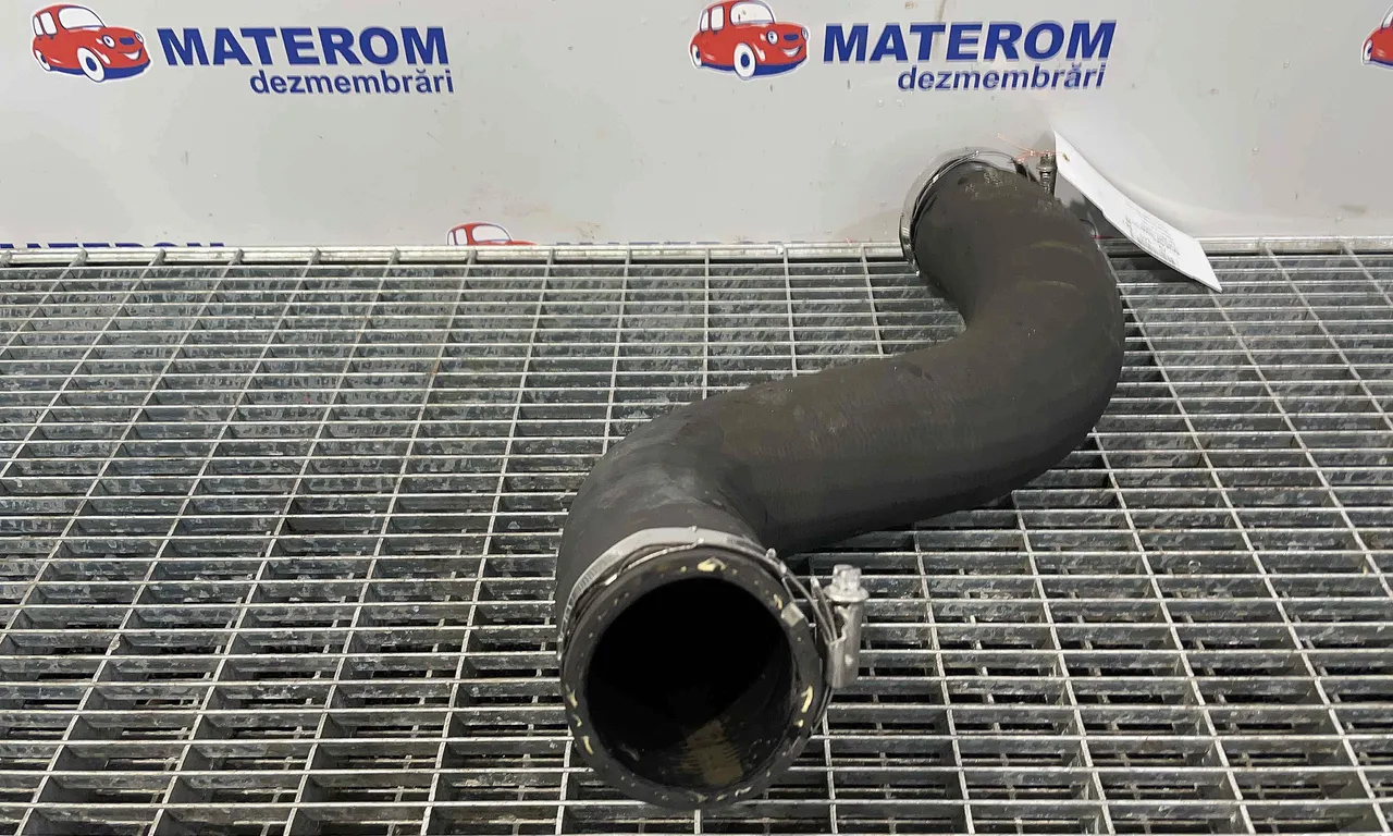 FURTUN INTERCOOLER AUDI A6 C7 2010-2019