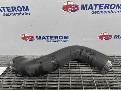 FURTUN INTERCOOLER