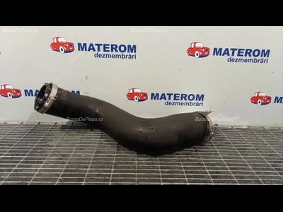 FURTUN INTERCOOLER
