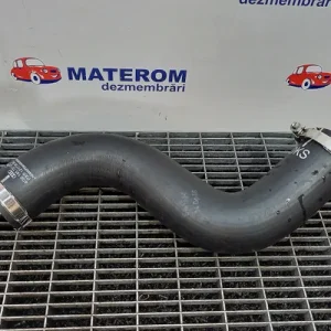 FURTUN INTERCOOLER