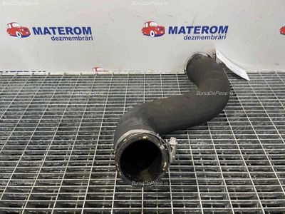 FURTUN INTERCOOLER